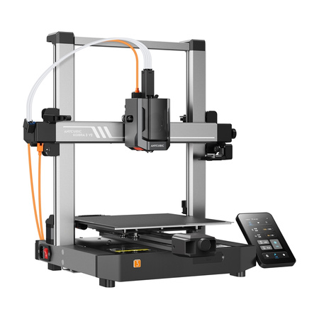 Anycubic Kobra 3 V2 Combo 3D Printer Anycubic Kobra 3 V2 Combo 3D Printer